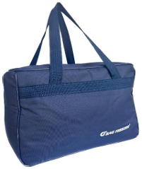 Bolsa Térmica confeccionada em poliéster 600 14 L