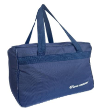 Bolsa Térmica confeccionada em poliéster 600 18 L