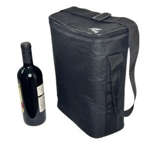 Bolsa Para Vinho Ice Bag - 03 UN