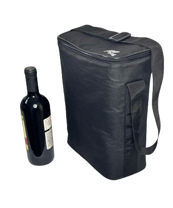 Bolsa Para Vinho Ice Bag - 03 UN