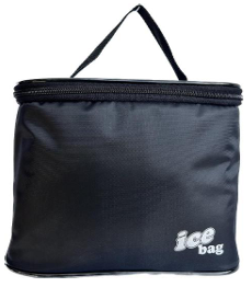Frasqueira Semi Térmica Ice Bag 5L