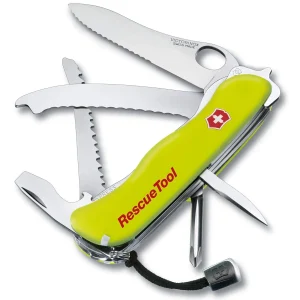 Multiferramenta Rescue Tool
